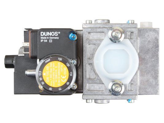 газовый мультиблок dungs mb-dle 405 b01 s20