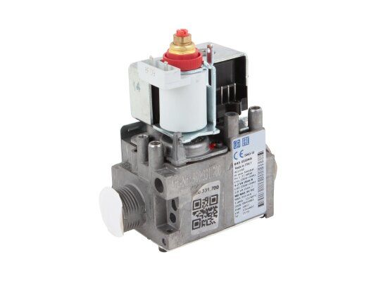 газовый электромагнитный клапан sit 845 sigma 0845063