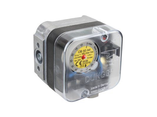 реле давления elco 3754021