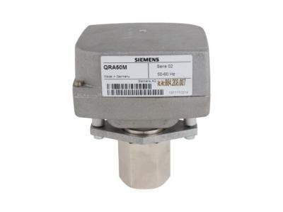 УФ-датчик пламени Siemens QRA50M