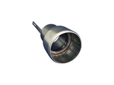 Головка жаровой трубы для газовых горелок Ø149 x 205 мм