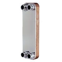 Теплообменник пластинчатый паяный Alfa Laval CB 76-20 L (3236172201) товар не поставляется