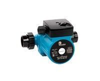 Насос циркуляционный Wester WCP 25-40G 130 мм (с гайками) (0-18-0015) товар не поставляется