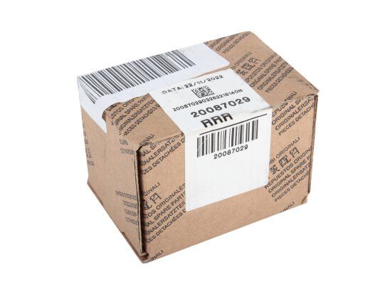 конденсатор riello 8 мкф, 20087029