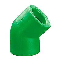 угольник giacomini 45°25 (h144y033)