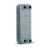 теплообменник пластинчатый alfa laval alfanova 27-14l (v22,j26) (32870 8409 7) товар не поставляется