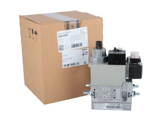 газовый мультиблок elco mb-dle 407 b01 s20