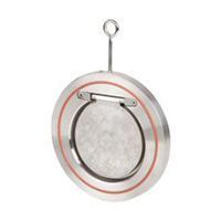 клапан обратный genebre ду50 одностворчатый pу-16 2 (240609)