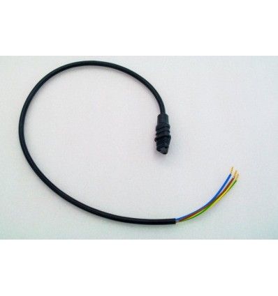 кабель питания трансформатора quadro 430 мм