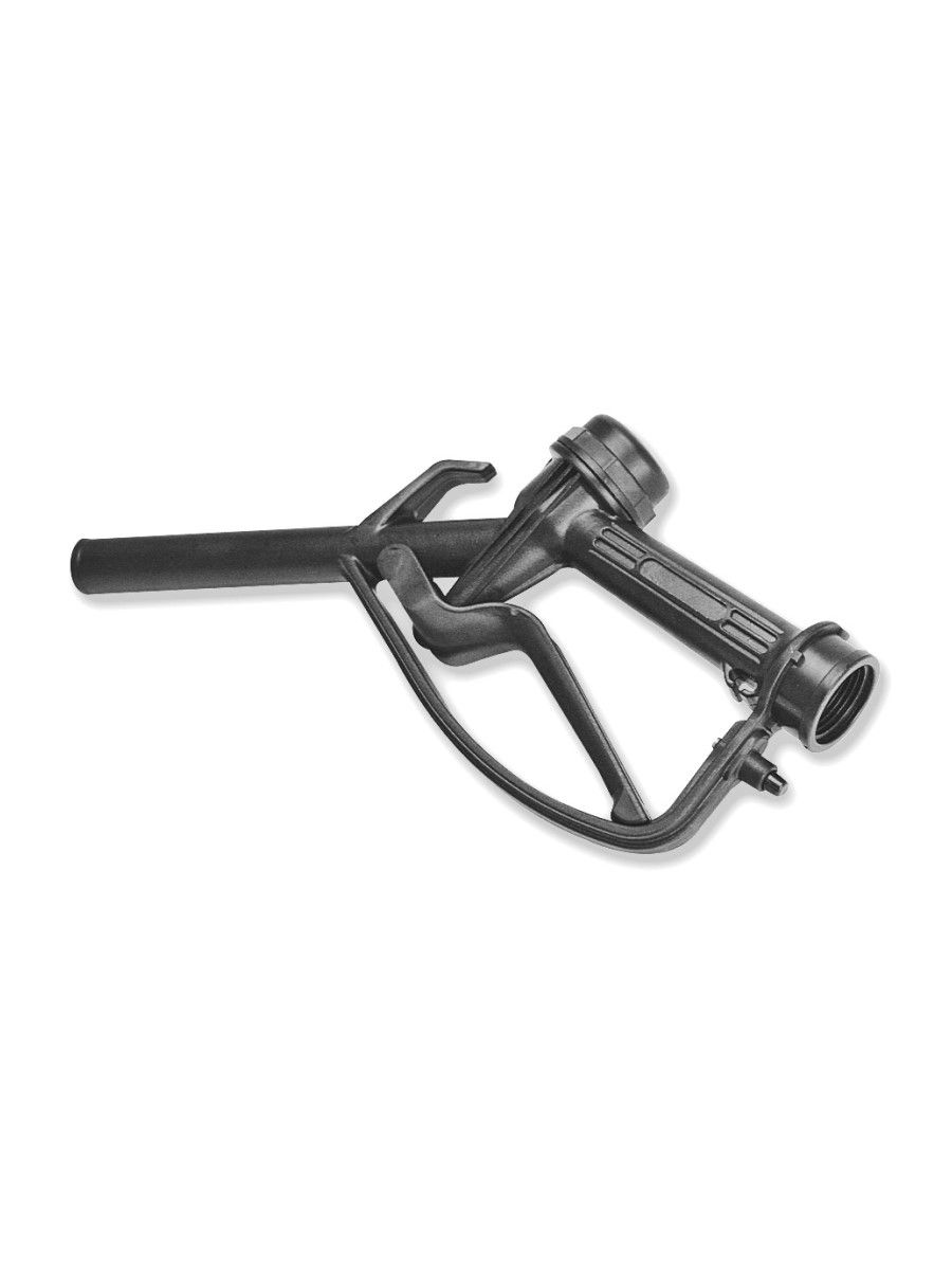 пистолет термопластиковый 80 л/мин, 1 bsp (f)