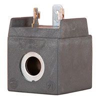 Катушка CEME B 6 для соленоидного клапана серии 86 ( ~24 В, 50 Гц). (BA2/R) товар не поставляется