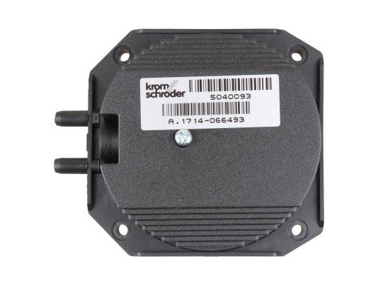 реле давления kromschroder dl4e-1 30z