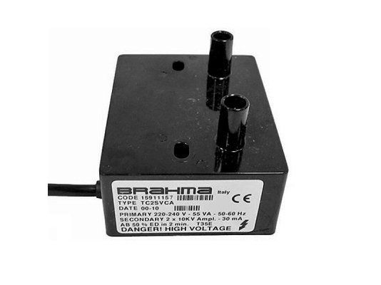 трансформатор розжига brahma td2svca