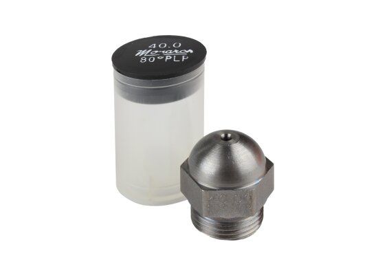 форсунка monarch 40.00/80° plp