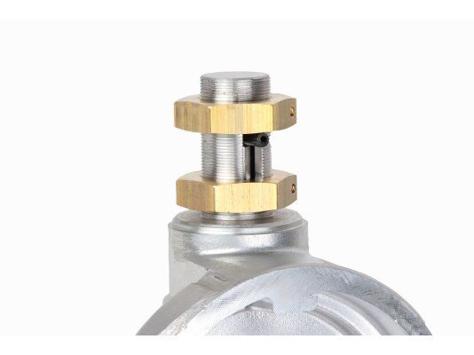 сервопривод kromschroder mb 7nw6a