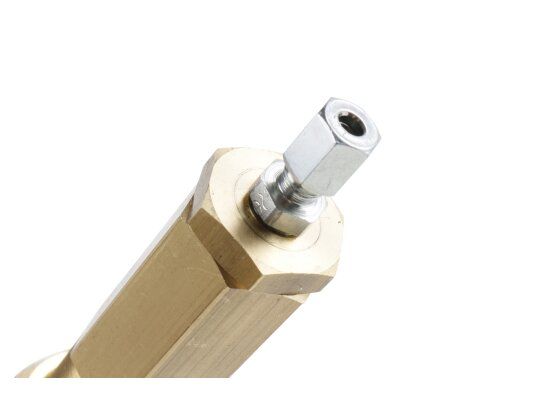 гидравлический привод baltur 0025020011