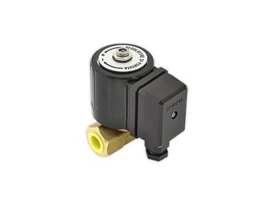 Газовый клапан Brahma E6G*SR8*3/8*GMO (110 Вольт)