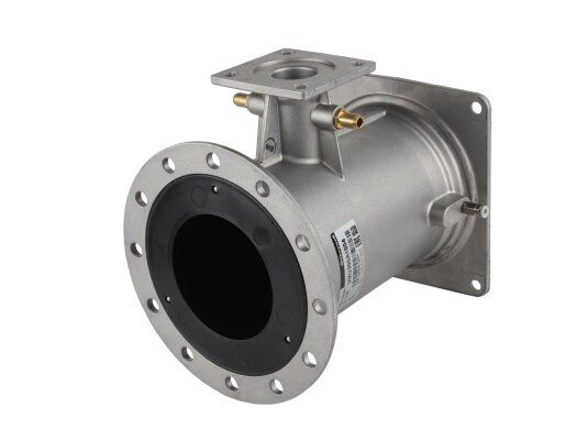 труба вентури honeywell vmu300a 1004