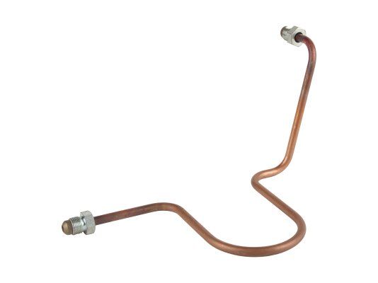 медная топливная трубка lamborghini, z301119650