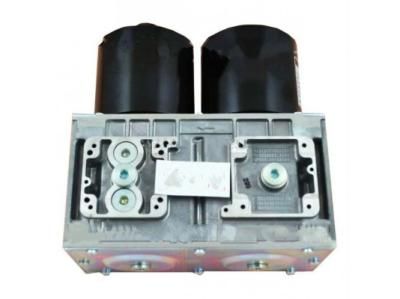 Двойной электромагнитный клапан Honeywell VQ450MB1014