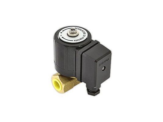 газовый клапан brahma eg12*ar*afd