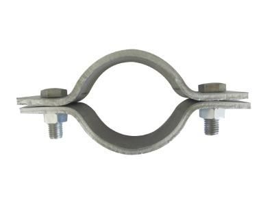 Зажим Weishaupt 2 X 17 X 20, 25130314087