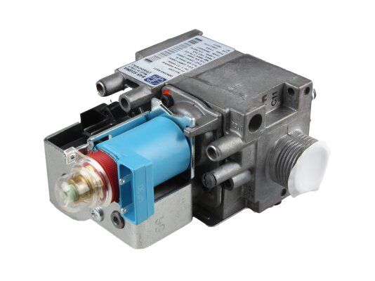газовый электромагнитный клапан sit 845 sigma 0845057