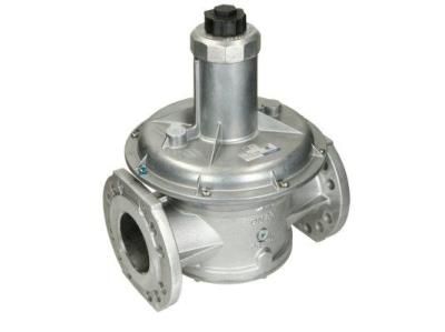 Регулятор давления газа Dungs FRS 5125