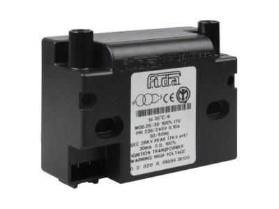 Трансформатор поджига Fida 26/30 ITD