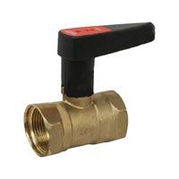 клапан балансировочный broen ballorex venturi drv ду 15s pу25 т= -20...+120 c kvs=2,11м3/ч р/р (4350010s-001003)