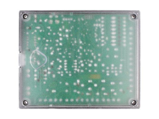 топочный автомат bertelli & partners kit gb2.0210