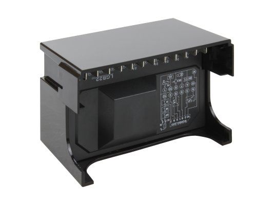 топочный автомат siemens lgb22.330a27 (a2em)