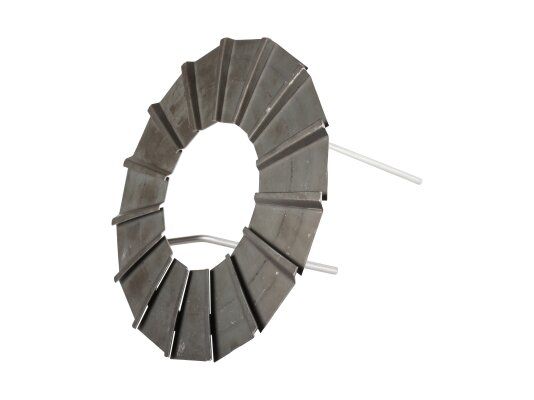 уравнительный диск elco ø245 / 110 мм, 13017682