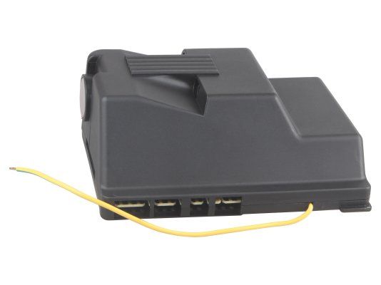 топочный автомат riello se 552se