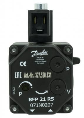 Danfoss BFP 21 R5 071N0207