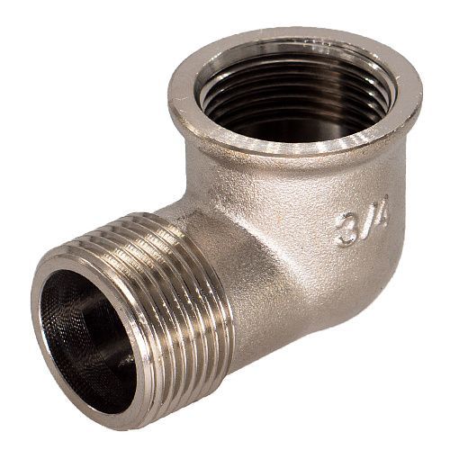 уголок латунный 1 г/ш ctm