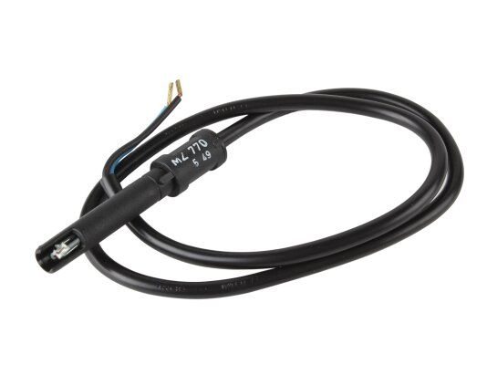 датчик пламени honeywell mz 770s