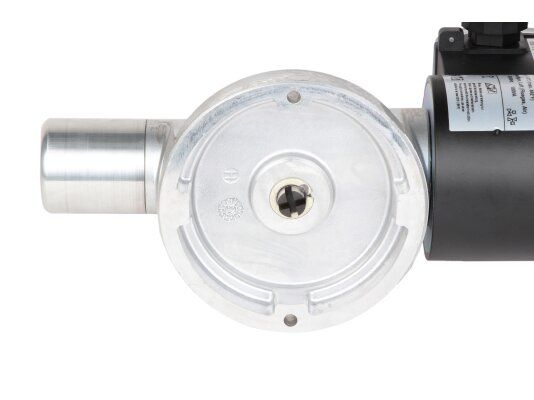 сервопривод kromschroder mb 7nw6a