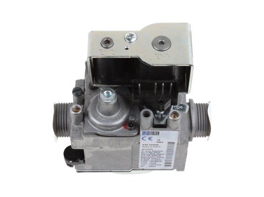 газовый электромагнитный клапан sit 840 sigma 0840035