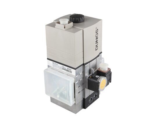 газовый мультиблок lamborghini mbc-700-vef