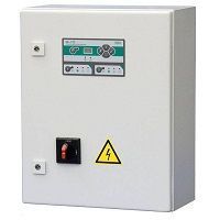 шкаф управления универсальный wilo sk-712/sd-3-160 (340a) звезда- треугольник (2895313)