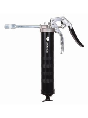 Шприц пистолетного типа 500 см3, 1/8 BSPT, стальная трубка