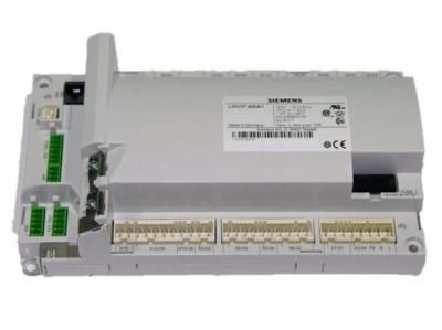 Менеджер горения Siemens LMV37.420A1