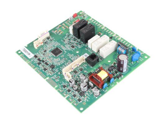 электронная плата siemens lms14.001b349