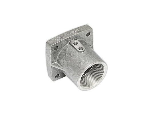 газовый фланец rp 2"