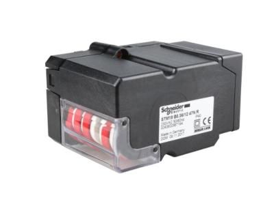 Сервопривод Berger Lahr / Schneider Electric STM19 B0.36/12 47N R