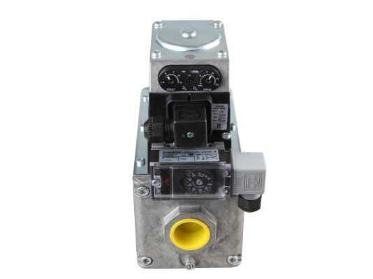 газовый электромагнитный клапан kromschroder cg25r03d2w6cwv