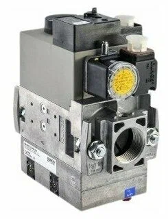 Рампа газовая Dungs MB-VEF 412 B01 S32