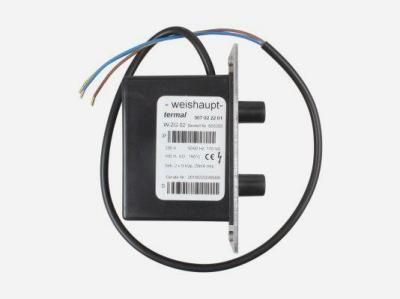 Трансформатор розжига Weishaupt W-ZG 02/V 100 VA