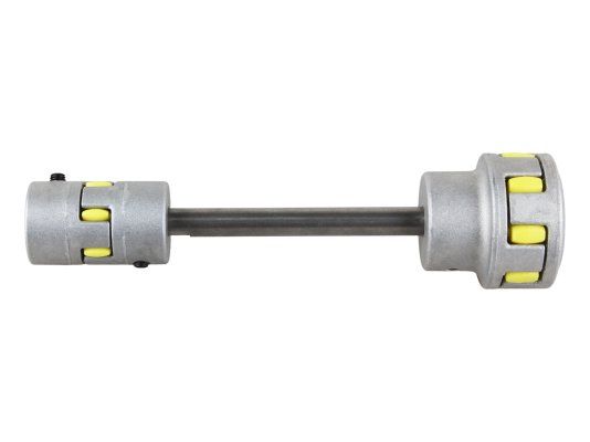 муфта насоса в сборе cib unigas 2540116